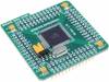 MCU CARD ATMEGA2560 Плата: переходная; ATMEGA2560; Состав набора: макетная плата