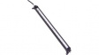 LEDHL24V24 Hazardous Location LED Light 672mm DIS_AccessoryMaterial_TXT Black