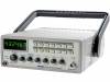 MFG-8255A-1 Генератор: генератор сигналов; СИД 6 цифр; Частотомер:0,5?5МГц