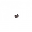 1019.5101 Micro switch 6 A Push-button 1 make contact (NO)