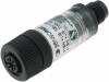 MFC12NN4, Контакт; 0?60°C; IP67; 10?30ВDC; PIN:4; Конфиг.выхода: NO или NC, SENSOPART