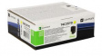74C2SY0 Toner Cartridge, 7000 Sheets, Yellow