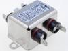 6609021-9, Фильтр: помехоподавляющий; 250ВAC; Iраб.макс:10А; Ir:0,7мА, TE Connectivity