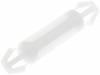 FIX-LCC-14, Дистанцирующая стойка на плату; полиамид; защелка / защелка, FIX&FASTEN