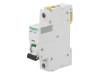 A9F04163, Выключатель максимального тока; 230ВAC; Iном:63А; Монтаж: DIN, SCHNEIDER ELECTRIC