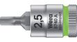 05003331001 Bit Socket with 1/4'' Drive and Holding Function