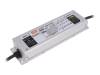 ELGT-150-C700 Блок питания: импульсный; LED; 149,8Вт; 107?214ВDC; 700мА; IP67