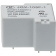HF105F-1/230A-T1ZS (610) PCB power relay 230 VAC 2 VA