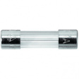 2010.0019 [10 шт] Fuse 5 x 20 mm 1.6 A slow-blow FSU