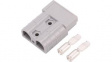 RND 205SG50H-GY Battery Connector Grey Number of Poles=2 50A
