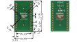 RE965-04 Prototyping board FR4 Epoxide + chem. Au