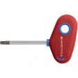 PB 407/20 Screwdriver with cross grip T20