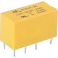 WJ104-2C-48V-0.51WS, RELAY WJ104-2C-48V-0.51WS, WANJIA RELAY
