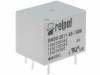 RM50-3011-85-1006 Реле: электромагнитное; SPDT; Uобмотки:6ВDC; 10А; макс.277ВAC