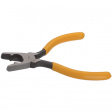 E-9-Y Crimping pliers