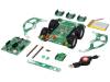 BUGGY + CLICKER 2 FOR PIC32MX + BLUETOOT Средство разработки: Microchip
