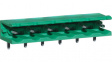 CTBP9558/6AO PCB Terminal Block horizontal 6P