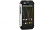 CAT B15 CAT B15 Tough smartphone Dual SIM black 4 GB