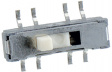 MMS 238 T Переключатель: движковый; Пол: 3; 0,3A/6ВDC; ON-ON-ON; -40?85°C