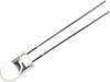L-53SRC-J4, LED; 5мм; красный; 5000-8000мкд; 20°; Поверхность: выпуклая, Kingbright
