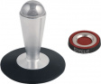 Steelie Pedestal Kit Система удержания для мобильных устройств серебристый