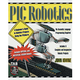 0071373241, PIC Robotics, -