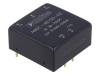 AM6C-4815D-NZ, Преобразователь: DC/DC; 6Вт; Uвх:36?75В; Uвых:15ВDC; Iвых:200мА, AIMTEC