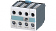 3RH19211MA20 Auxilary Switch Block 2 make contact (NO) 250 V