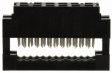 89947-712LF Socket Minitek 12P