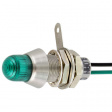 1785816G1G81NZ LED Indicator green 230 VAC