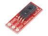 SEN-09569, Датчик: влажности; 4?5,8ВDC; IC: HIH-4030; Интерфейс: аналоговый, SparkFun Electronics