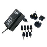 APS 1500 TRAVELLER, Power supply/3...12 VDC/1.5 A, Ansmann