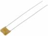 SR301C474KAR Конденсатор: керамический; MLCC, монолитный; 470нФ; 100В; X7R; ±10%