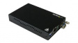 ET91000SM10 Media Converter, Ethernet - Fibre Single-Mode, Fibre Ports 1LC