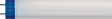 MASTER LEDTUBE GA110 1500M 24 W LED tube G13