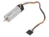99:1 METAL GEARMOTOR 25DX69L MM HP 12V W, Двигатель: DC; с энкодером,с редуктором; Medium Power; 12ВDC, POLOLU