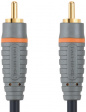 BAL4800 Audio cable, Digital Coax 0.5 m Black