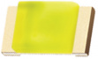 KP-3216YD LED; SMD; 1206; желтый; 5?7мкд; 3,2x1,6x1,1мм; 160°; 2,1?2,5В; 20мА