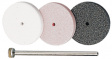 1620 Sanding Discs Set, 1620 PU=1 PAK