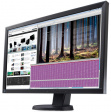 EV2736W BLACK FlexScan High End IPS-TFT;16:9;27 ''