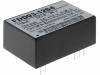 FDD03-12S4 Преобразователь: DC/DC; 3Вт; Uвх:9?36В; 12ВDC; Iвых:250мА