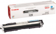 4369B002 Toner 729 Cyan