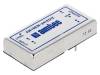 AM15EW-2412DIZ, Преобразователь: DC/DC; 15Вт; Uвх:9?36В; Uвых:12ВDC; Iвых:0,63А, AIMTEC