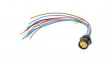 1300150054 DC Power Cords MC 12P FR 12IN 16/1 PVC