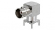 73131-0240 BNC Right Angle Jack RF Connector, 50Ohm, 2GHz