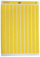 KLE 148210PG [2 лист] Labels per sheet=2 PU=2 ST