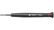 4-380-14 Slotted Screwdriver, Precision 1.4 x 17mm