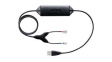 14201-32 Jabra Headset Cable EHS Adapter