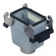 MAV 50 G32 hoods with two levers, with 2 levers, top entry, high construction, M32