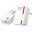 20002661 FRITZ!Powerline 510E set 1 x 10/100 500 Mbps